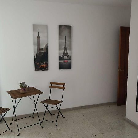 Апартаменты Piso Jmam Centro Пуэрто-дель-Росарио Экстерьер фото